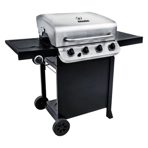 Char-Broil performance 4 burner grill